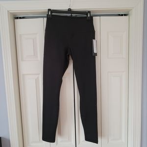Fleece Lined Leggings